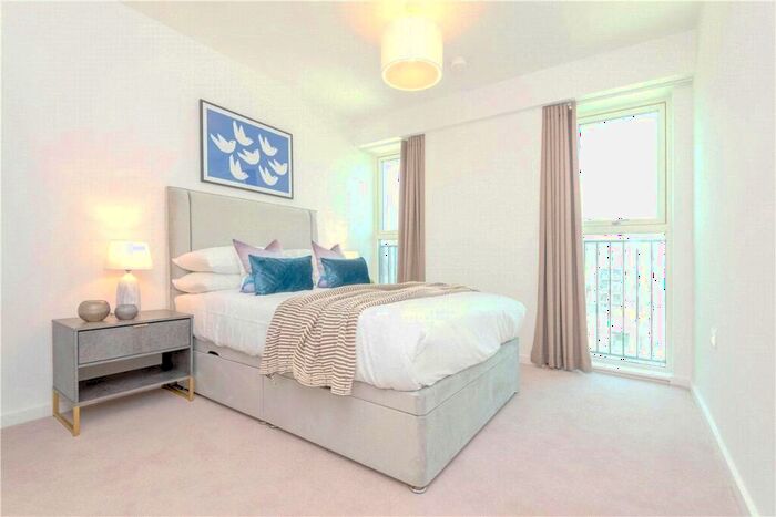 1 Bedroom Apartment To Rent In Heartwell Avenue, London, E16