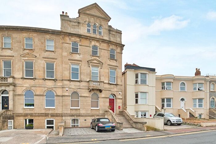 6 Bedroom Town House For Sale In Esplanade, Burnham-On-Sea, TA8