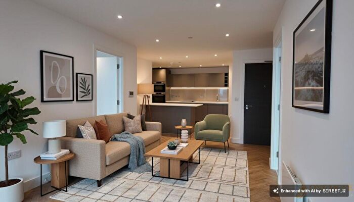 2 Bedroom Flat To Rent In Port Street, Manchester, M1