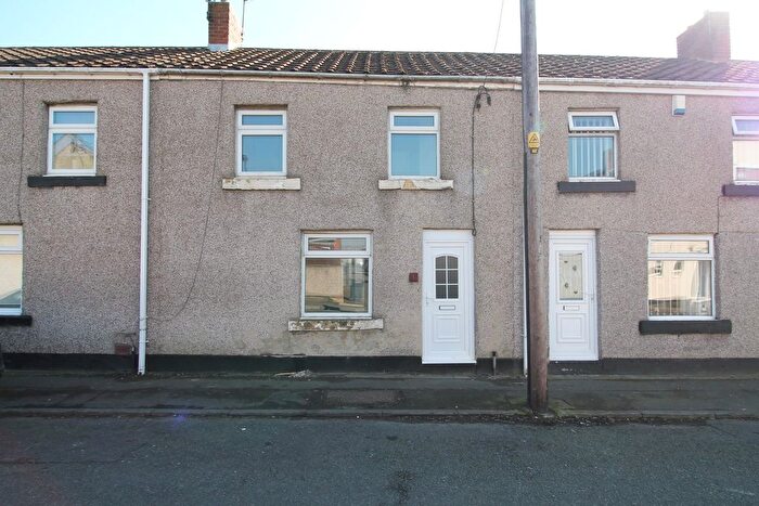 2 Bedroom Terraced House To Rent In Eppleton Row, Hetton-Le-Hole, Houghton Le Spring, DH5