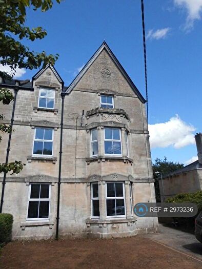 1 Bedroom Flat To Rent In Trowbridge Road, Bradford On Avon, BA15