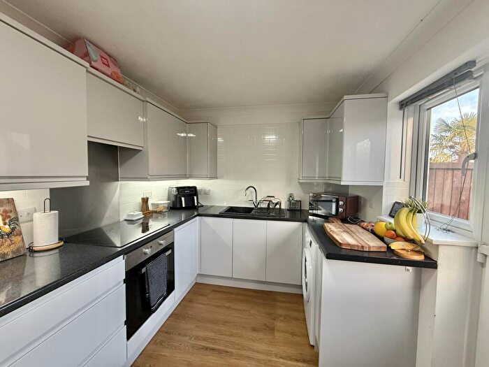 3 Bedroom House To Rent In Swanton Close, March, PE15