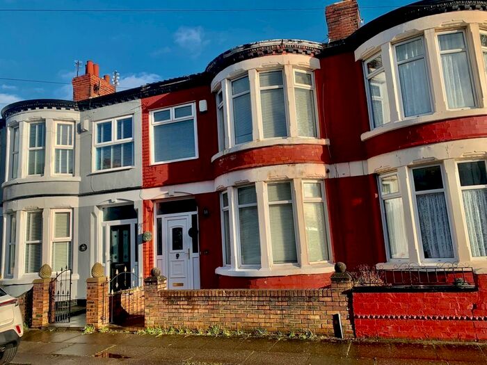 3 Bedroom House To Rent In Palladio Road, L13