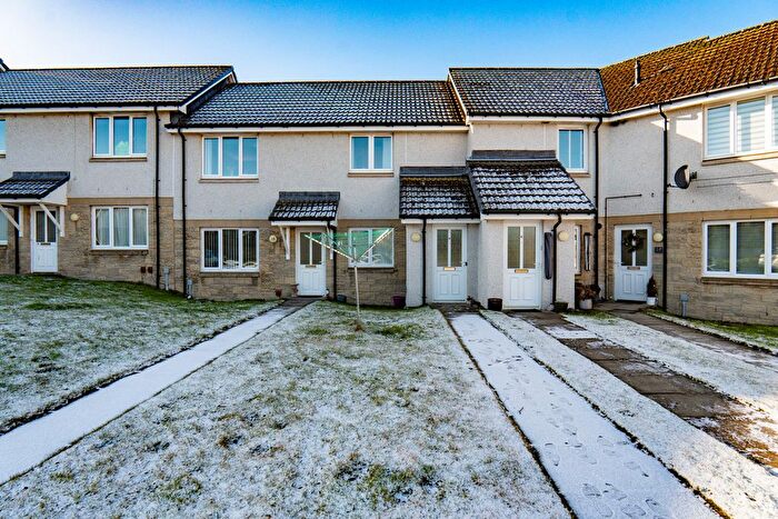 2 Bedroom Flat For Sale In Pinewood Court, Inverness, IV2