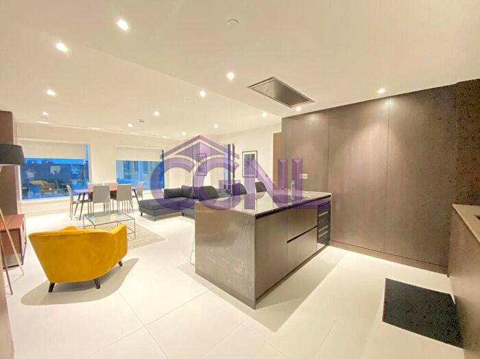 2 Bedroom Flat To Rent In Sugar Quay, Water Lane, City Of London, London, EC3R