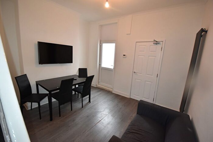 3 Bedroom Terraced House To Rent In Egerton, Middlesbrough, TS1