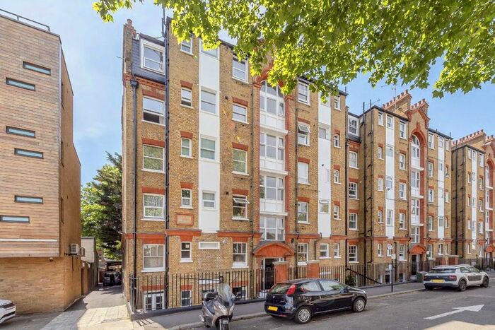 1 Bedroom Flat To Rent In Chiswick Road, London, W4