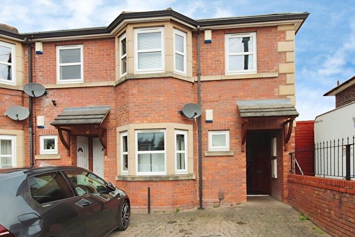 2 Bedroom Flat To Rent In Prescott Court, Carlisle, Cumbria, CA2
