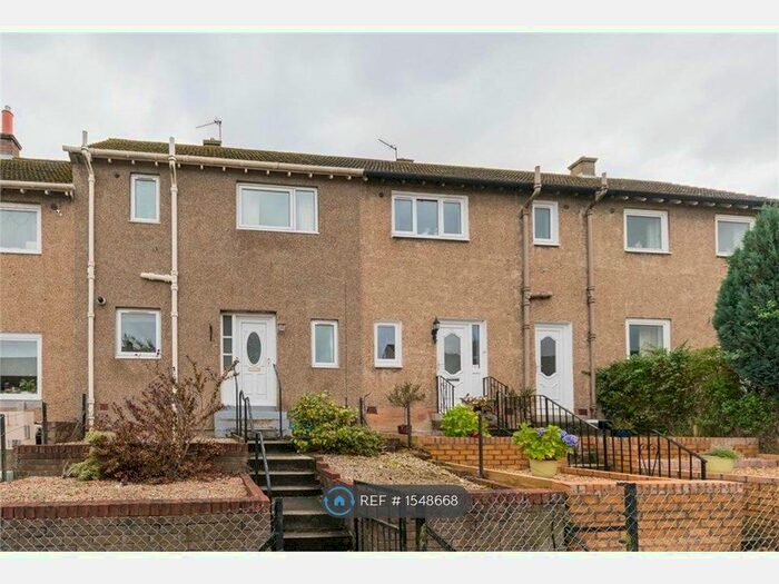2 Bedroom Terraced House To Rent In Deanpark Avenue, Balerno, EH14
