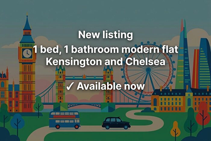 1 Bedroom Flat To Rent In Pembridge Gardens, London, W2