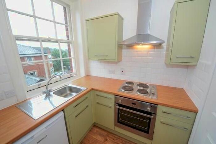 1 Bedroom Flat To Rent In Nightingale House, Worcester City Centre, Worcester City Centre, WR5