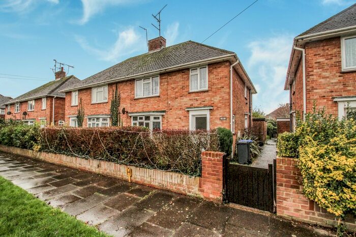 2 Bedroom Flat To Rent In Ringmer Road, Worthing BN13