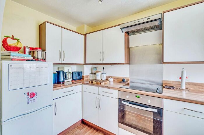 2 Bedroom Terraced House For Sale In Kirkstall Close, Plymouth, Devon, PL2