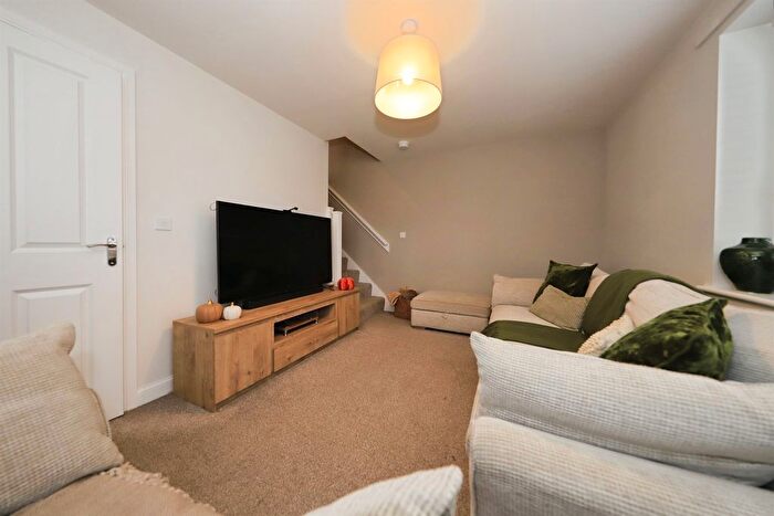 3 Bedroom End Terrace House For Sale In Severn Road, Stourport-On-Severn, DY13