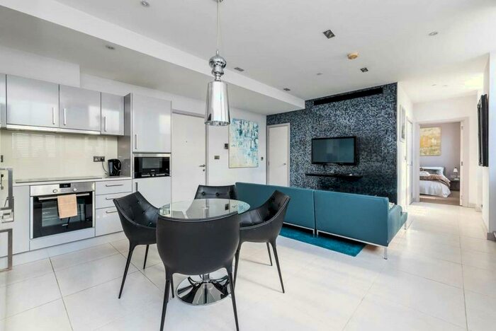 2 Bedroom Flat To Rent In Leonard Street, London, EC2A