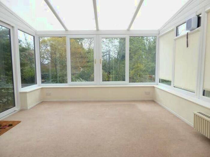 4 Bedroom Detached House For Sale In Fairfield Drive, Reedley, Burnley