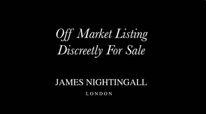 4 Bedroom Flat For Sale In Regents Park Road, London, NW1