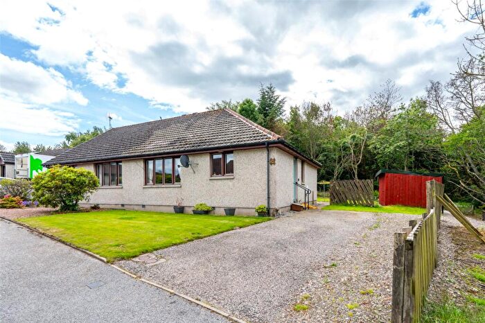 3 Bedroom Bungalow To Rent In Belhaven Road, Pitmedden, Ellon, AB41