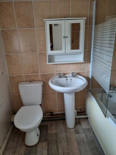 2 Bedroom Terraced House To Rent In Griffith Street, Aberdare, CF44