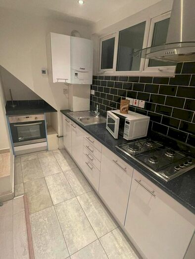 1 Bedroom Flat To Rent In 2 Hamilton Road, Harrow, Greater London HA1