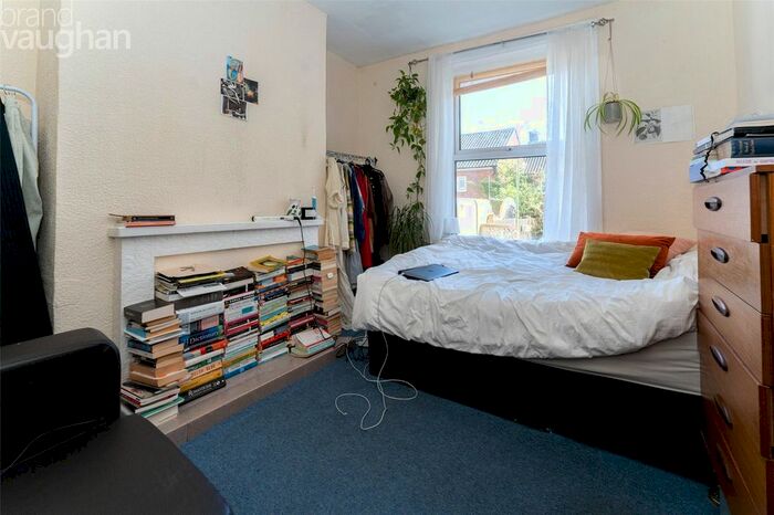 5 Bedroom End Of Terrace House To Rent In Upper Lewes Road, Brighton, East Sussex, BN2