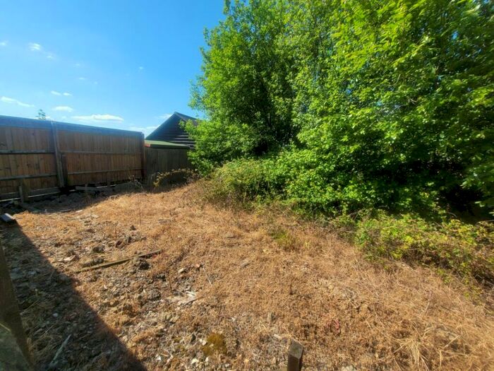 Land For Sale In Land At Rectory Farm, Buckingham Road, Weedon, Aylesbury, Buckinghamshire, HP22