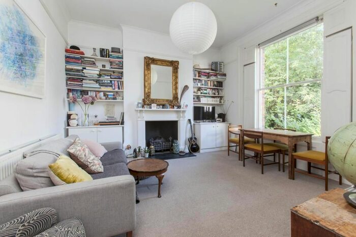 2 Bedroom Flat To Rent In Wallace Road, Canonbury, N1