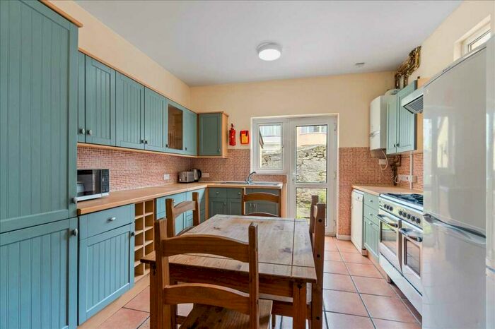 7 Bedroom Terraced House To Rent In Hamilton Gardens, Plymouth, PL4