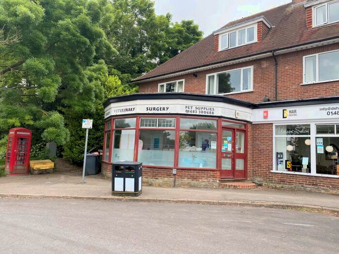 2 Bedroom Apartment To Rent In Wilderness Road, Guildford, GU2