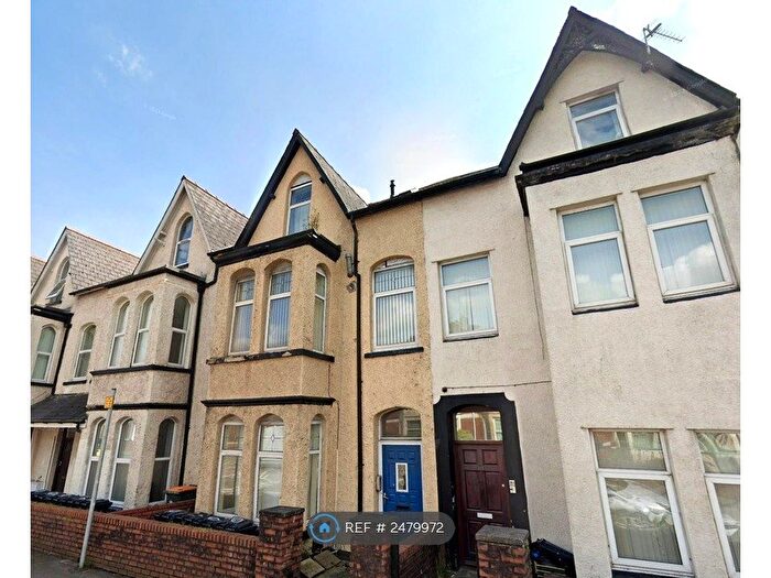 1 Bedroom Flat To Rent In Chepstow Road, Newport, NP19