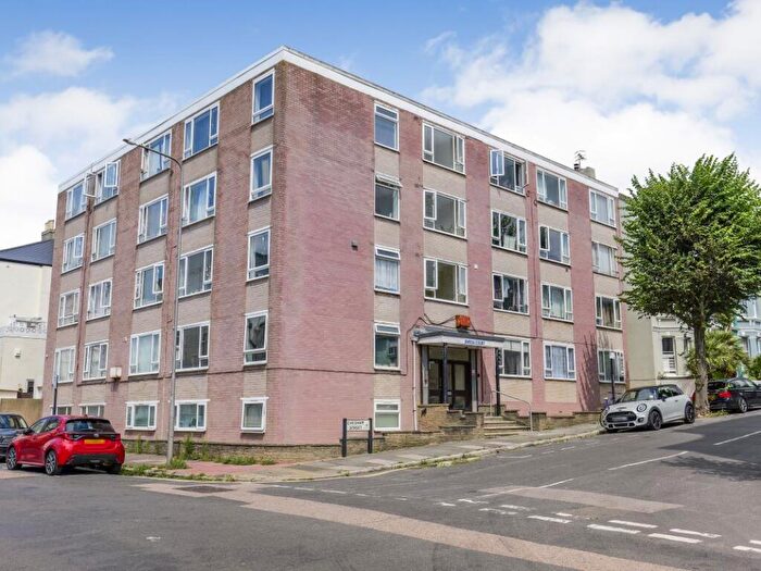1 Bedroom Flat For Sale In Sweda Court, Chesham Street, Brighton, East Sussex, BN2