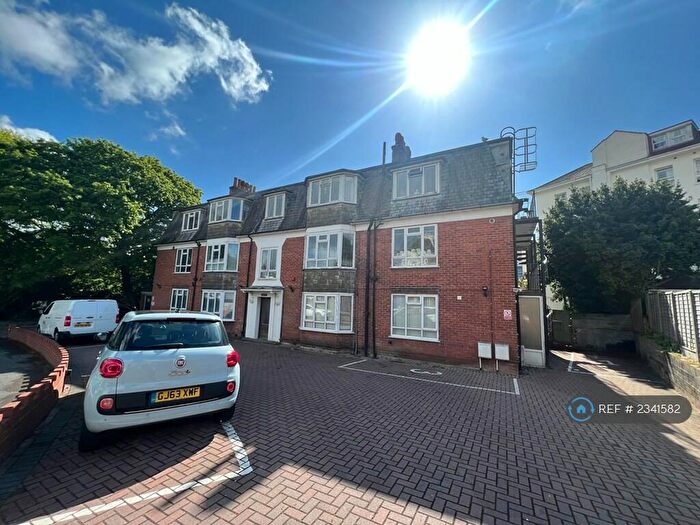 3 Bedroom Flat To Rent In Exeter Park Mansions, Bournemouth, BH2