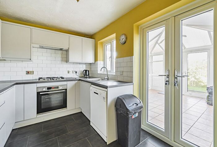 2 Bedroom Semi-Detached House For Sale In Swifts Hill View, Stroud, Gloucestershire, GL5
