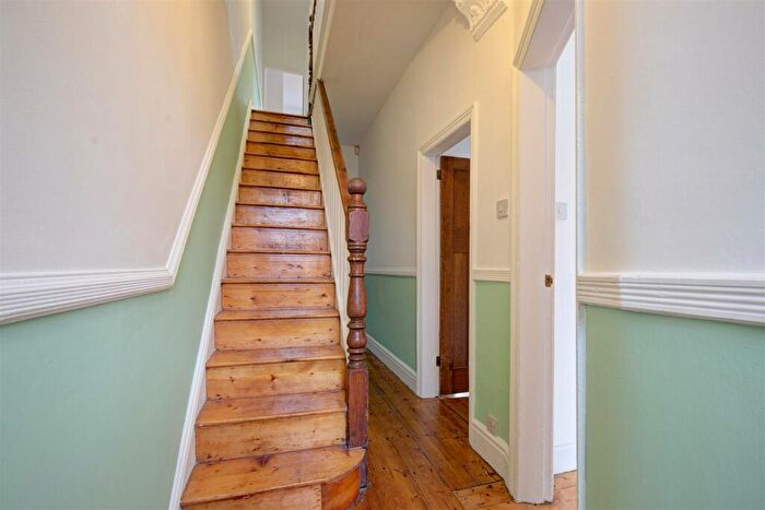 3 Bedroom Terraced House For Sale In Kings Road, Old Trafford, Manchester, M16