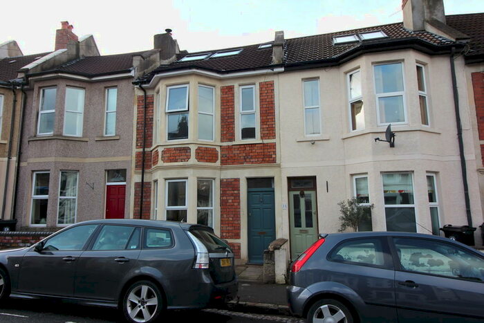 3 Bedroom Terraced House To Rent In Upton Road, Southville, BS3