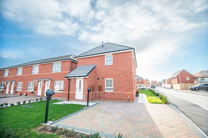 1 Bedroom Flat To Rent In Hazelnut Drive, Beverley, HU17