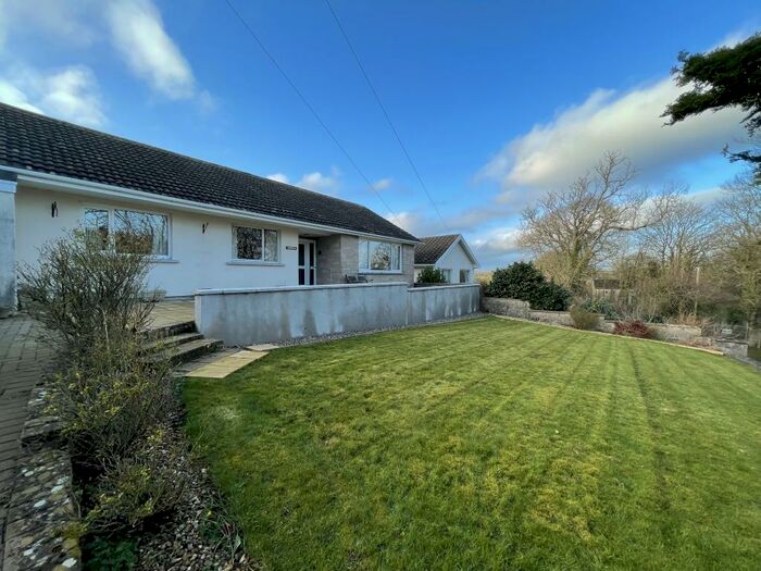 3 Bedroom House To Rent In St. Davids Road, Haverfordwest, SA61