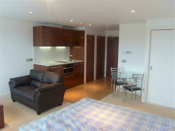 Studio To Rent In Foundry The Mill, College Street, Ipswich, Suffolk, IP4