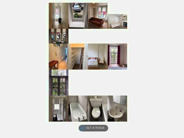 2 Bedroom Flat To Rent In Dean Park Street, Edinburgh, EH4