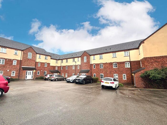 2 Bedroom Flat To Rent In Queen Mary Rise, Manor, S2