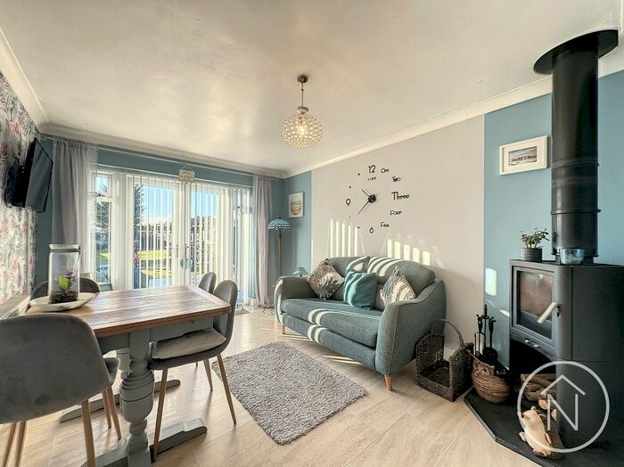 4 Bedroom SemiDetached Bungalow For Sale In Thames Road, Billingham, TS22