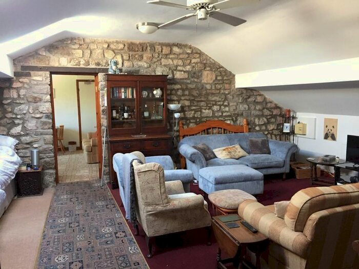 1 Bedroom Flat To Rent In St Annes, Bridge Street, Chepstow, NP16