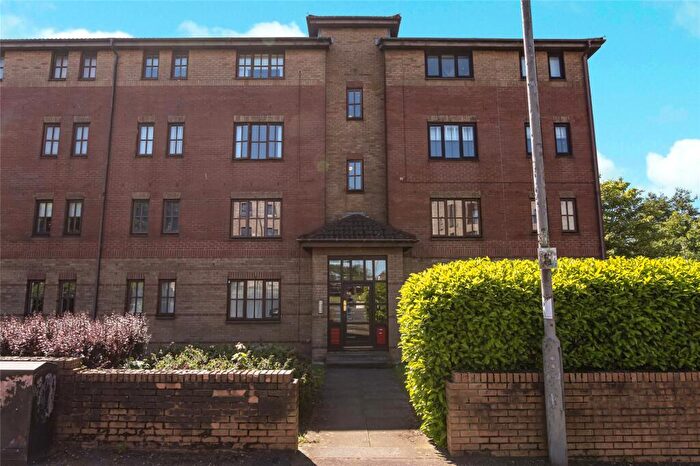 1 Bedroom Flat For Sale In Dumbarton Road, Yoker, Glasgow, G14