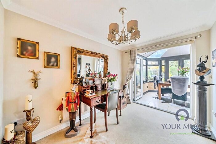 3 Bedroom Terraced House For Sale In All Saints Avenue, Margate, Kent, CT9 - Photo 7