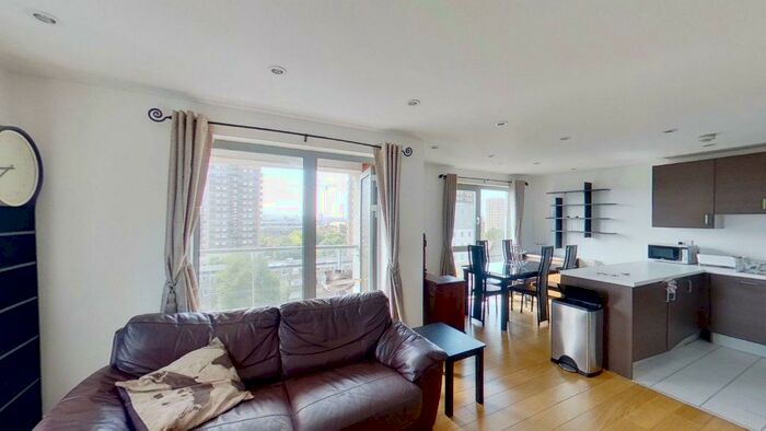 2 Bedroom Apartment To Rent In Christian Street, London, E1