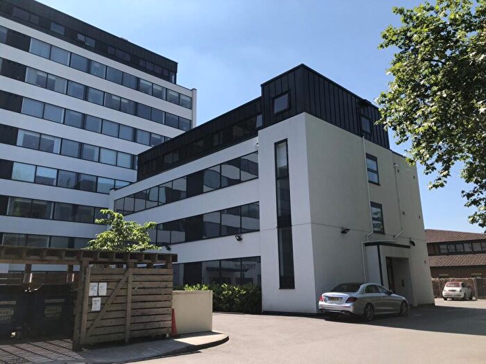 2 Bedroom Apartment To Rent In Trident Apartments, Sale, Greater Manchester, M33