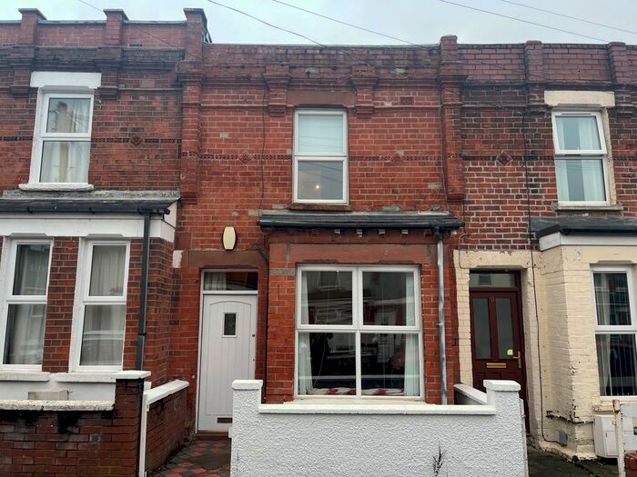 2 Bedroom Terraced House To Rent In Laganvale Street, Belfast, BT9