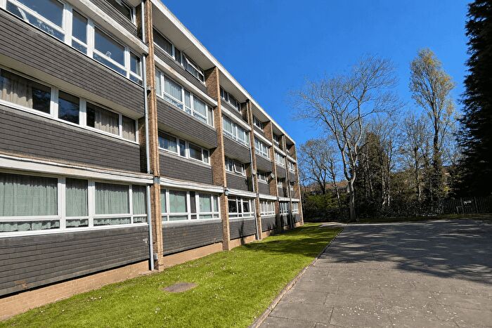 2 Bedroom Flat To Rent In Oxford Gardens, Winchmore Hill, N21