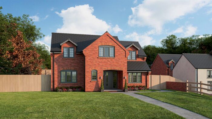 House For Sale In Templar, Spring Hill, Little Staughton, Bedford, MK44