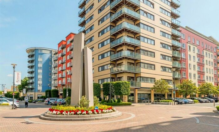 1 Bedroom Flat To Rent In Heritage Avenue, London NW9